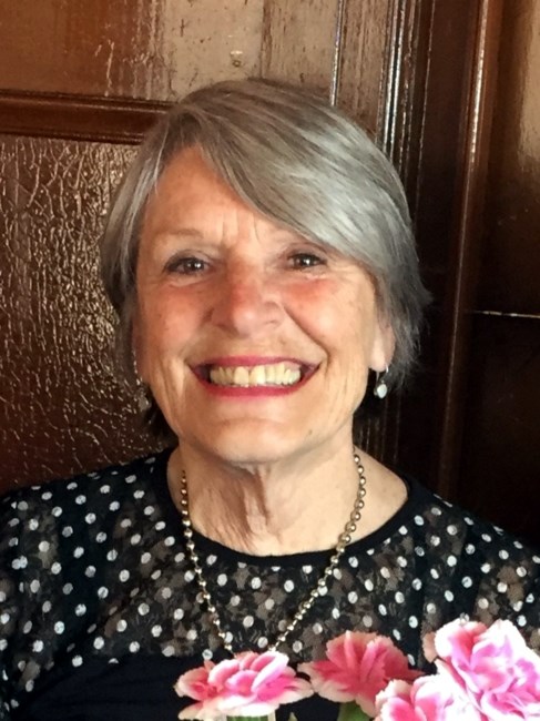 Obituary of Nicole Gauthier