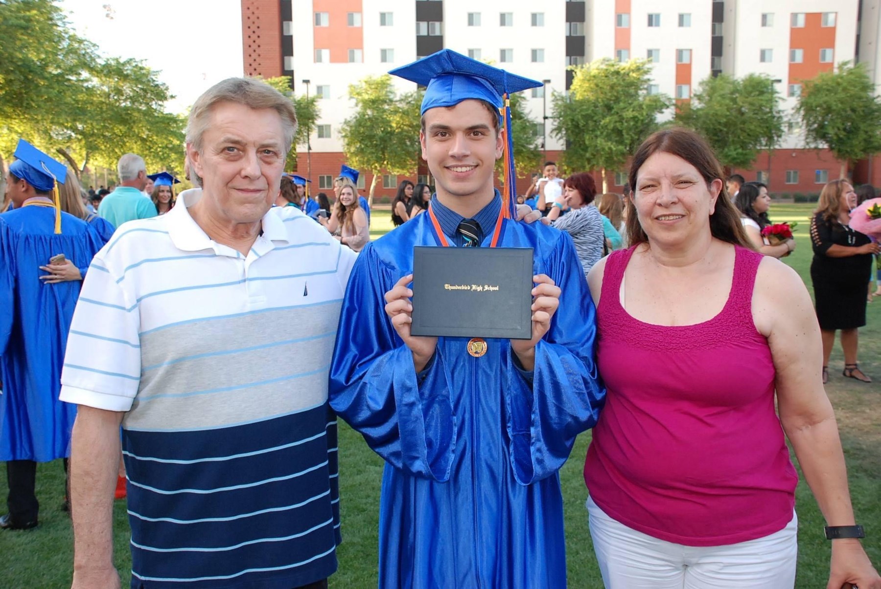 Obituary of Mark Allen Ellis