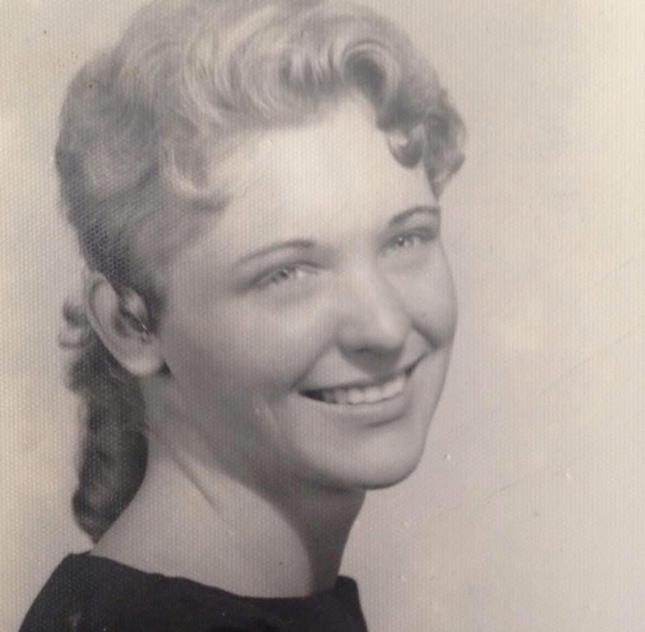 Obituary of Carol Ann Frese