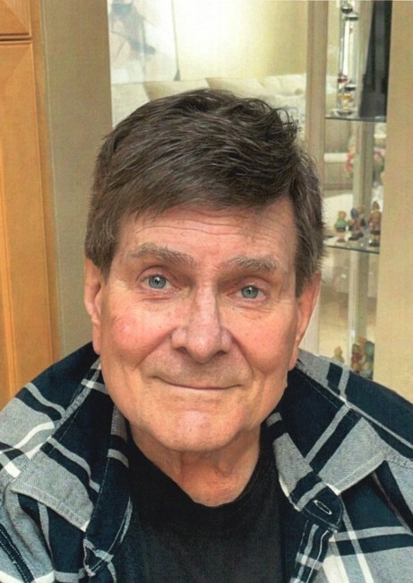 Obituary of Richard M. Lesse