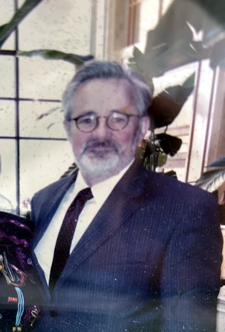 Obituary of Joe David Cast