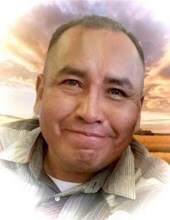 Obituary of Clyde Junior Martinez