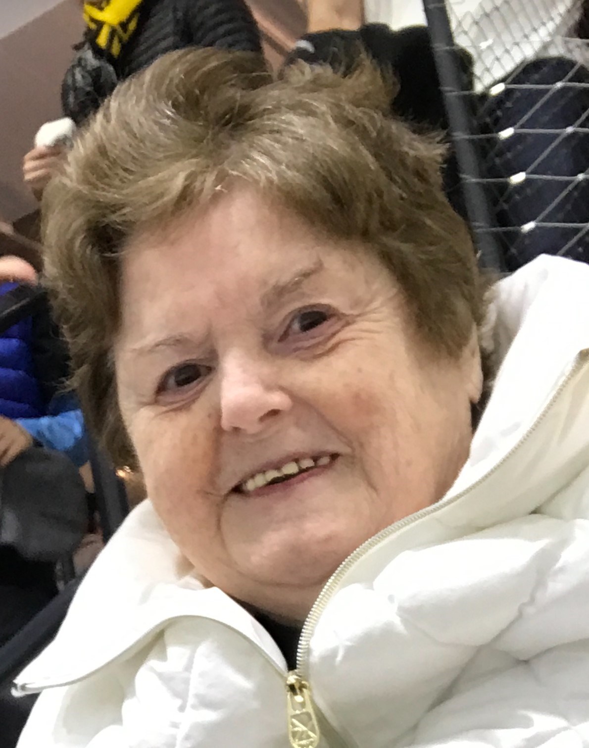 Obituary of Honoria Louise Carroll