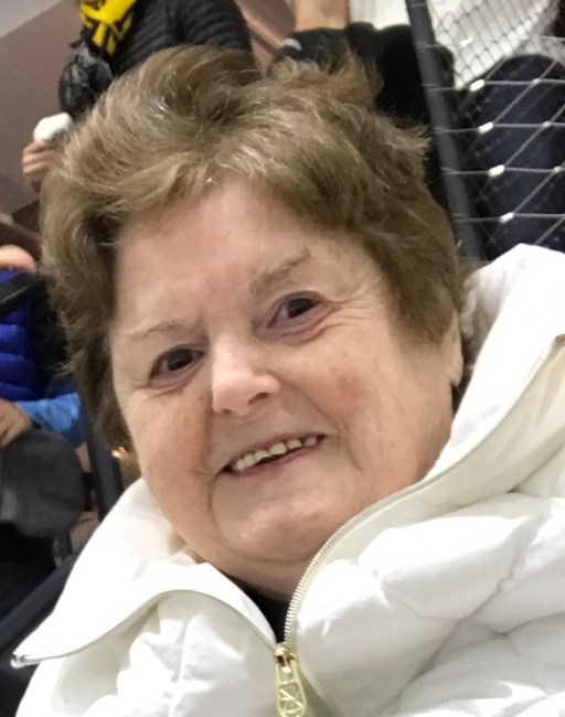 Obituary of Honoria Louise Carroll