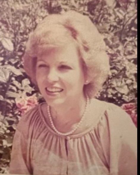 Obituary of Ann Holley Heard