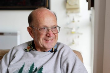 Obituary of Robert Charles Blasberg