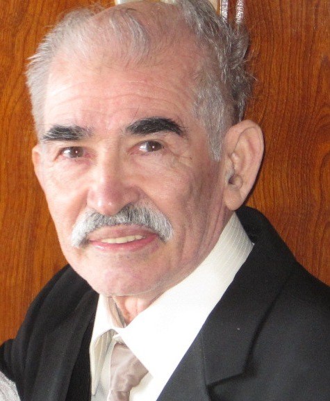 Obituary of Juan Jose Reyna