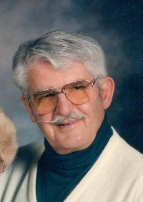 Obituary of Richard N. "Dick" Bourdon