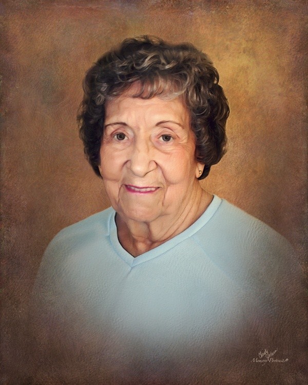 Vera Harris Law Obituary - Fort Smith, AR