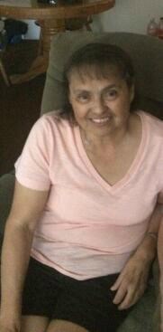 Obituary of Yolanda Ulloa