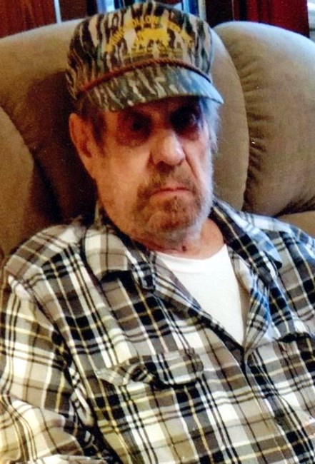 Obituary of Wayne Logan Scott