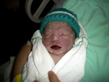 Obituary of Bryson LittleBear Cloud