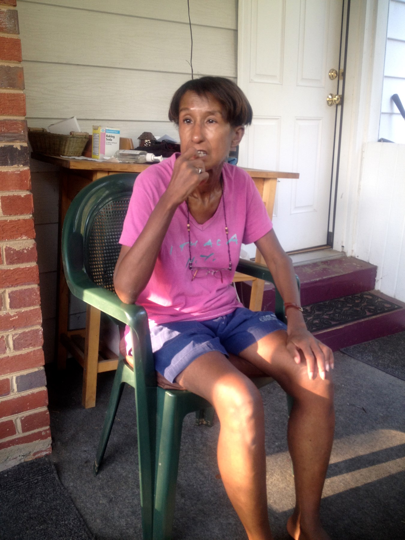 Obituary of Millicent Gail Minor Williams