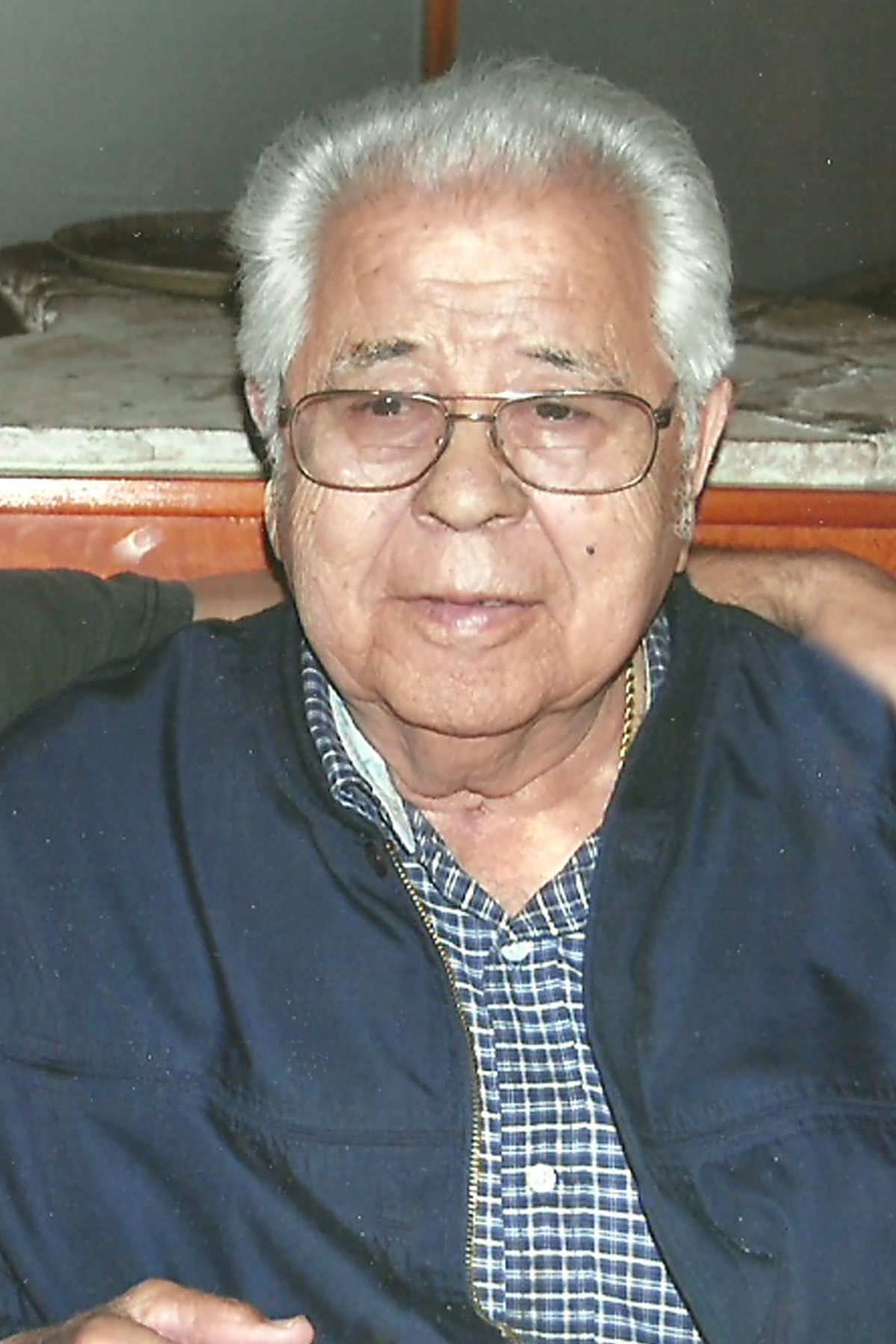 Obituary of Joaquin G. Ahumada