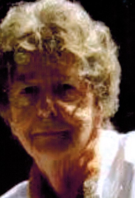 Obituary of Ruth Groves