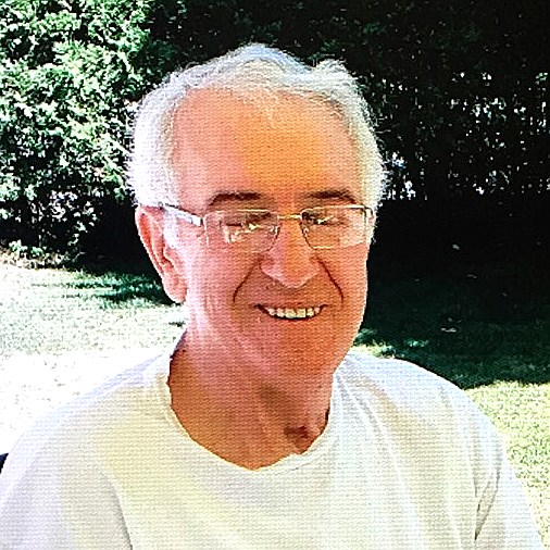 Obituary of Peter Raimondo