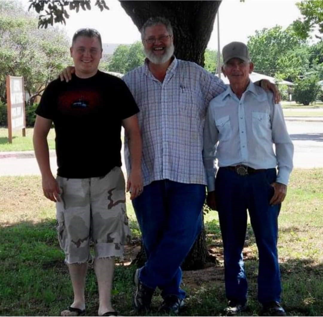 Obituary of Walter Lee Mitchell