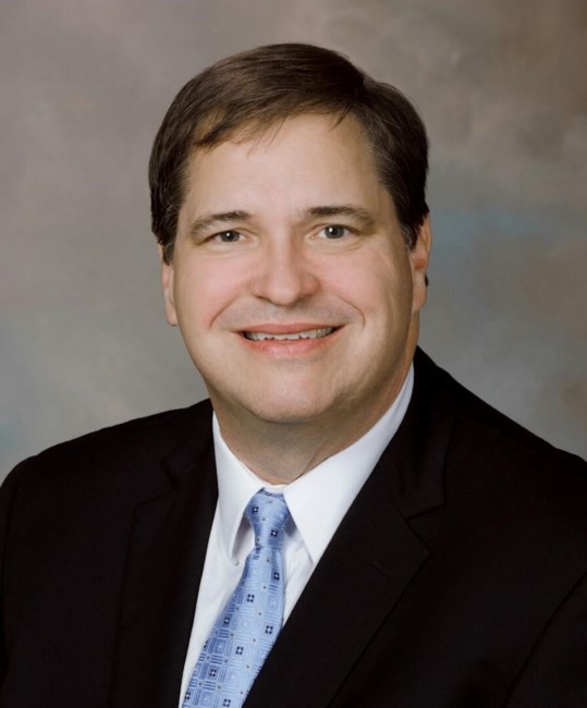 Obituary of Joseph Paul Maciejczyk