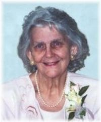 Obituary of Jean   Zebrowski