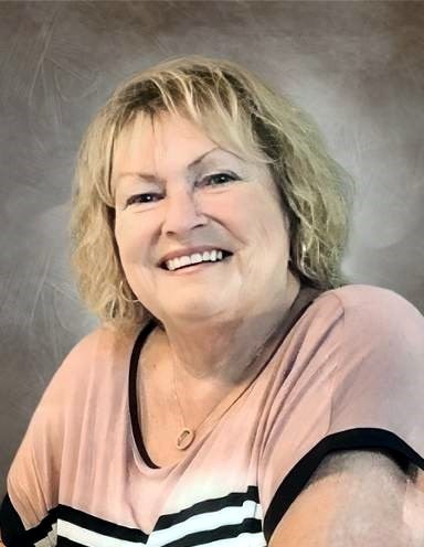 Obituary of Nicole Bouchard
