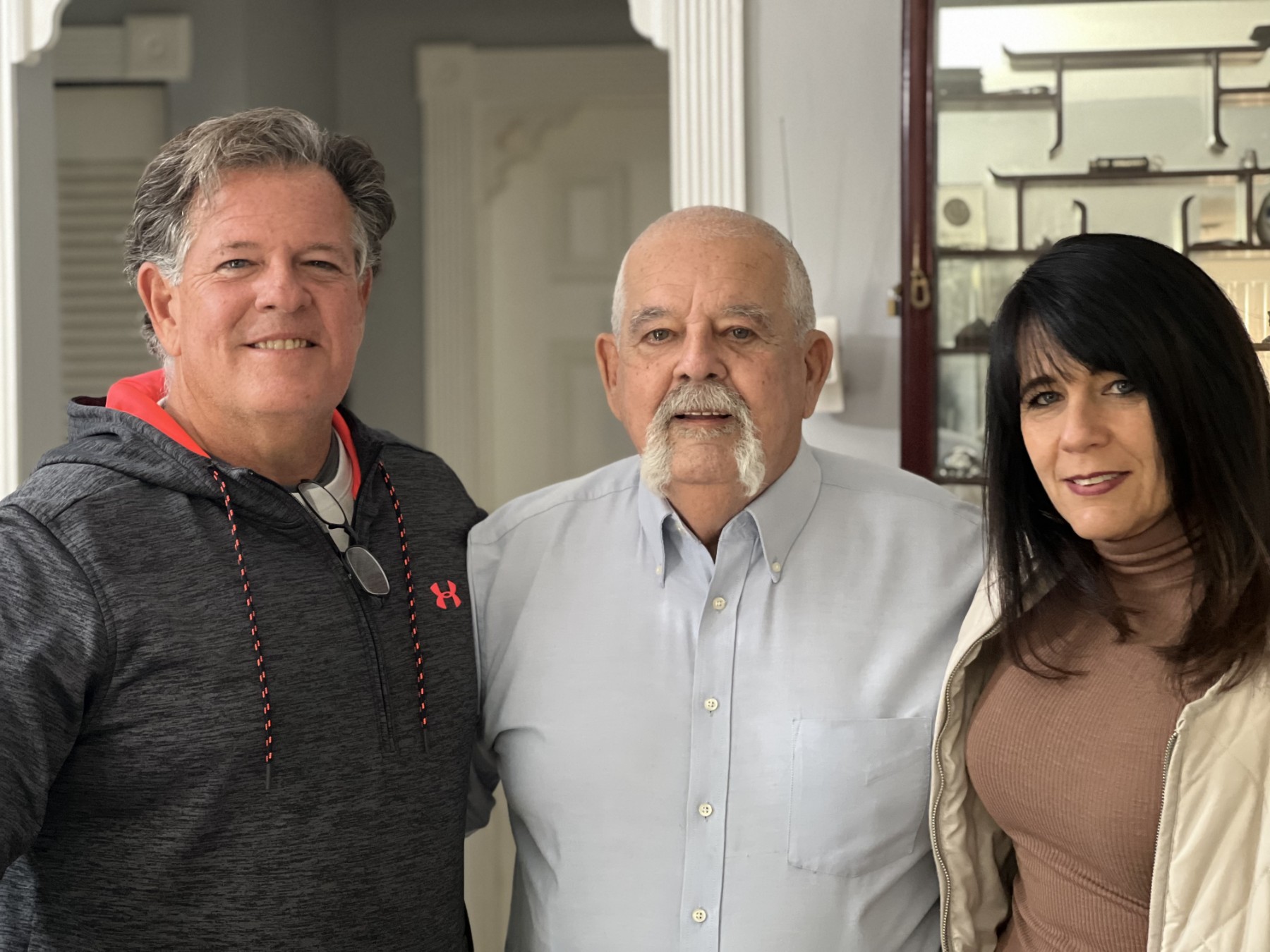 Obituary of Jose A. Rodriguez