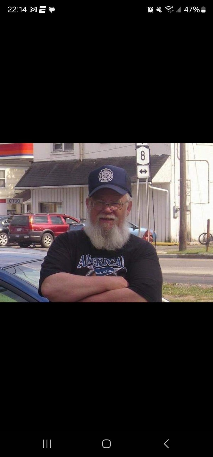 Obituary of William W. Crane Jr.