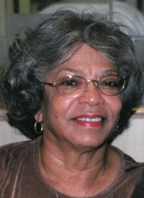 Avis de décès de JoAnn K. Smith