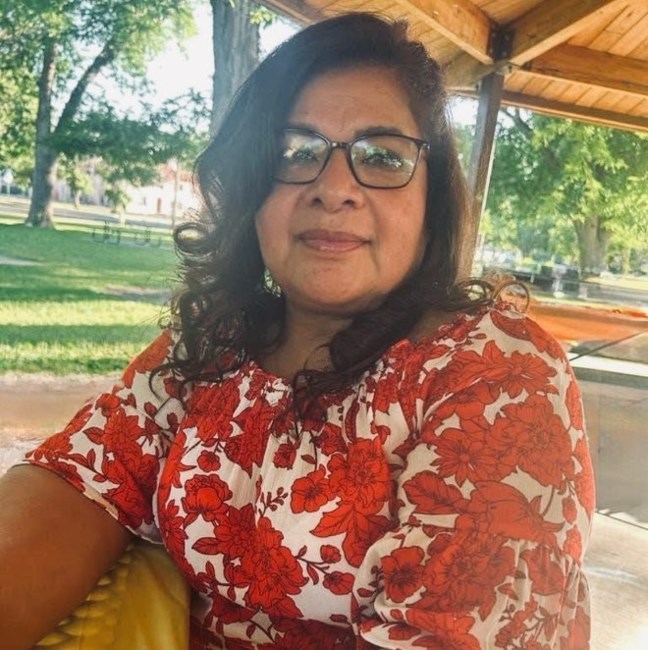 Obituary of Yolanda Inosencia Moreno Perez