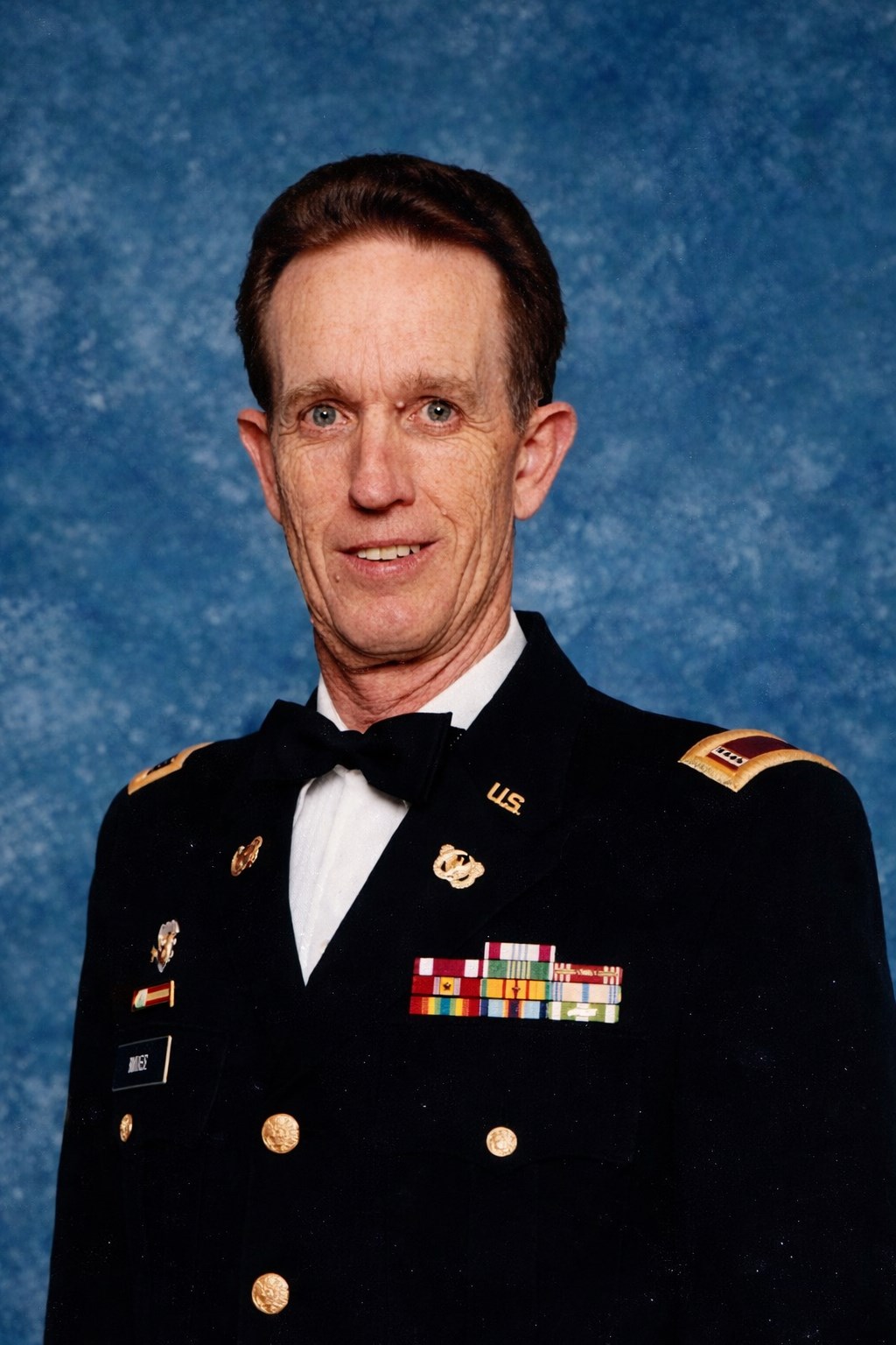 Obituary of Kenneth Earl Rougeou