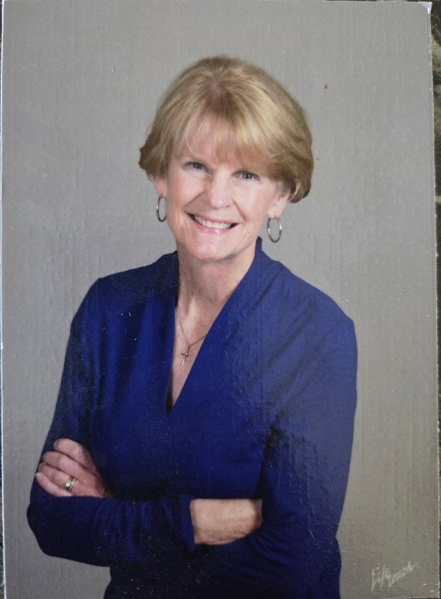 Obituary of Louise Arlene (Dill) Harris