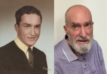 Obituary of Fred Ervin Brumble