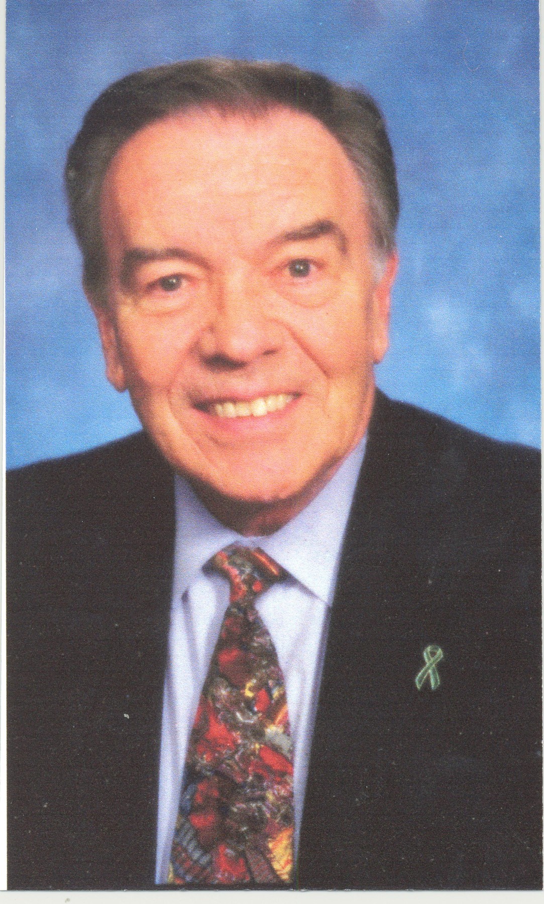 William Foster Obituary Dallas, TX