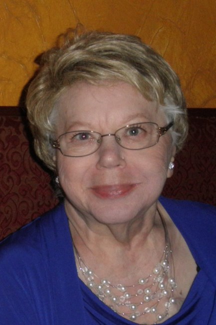 Obituary of Ann L. Lesinski Figat