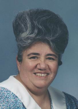 Obituary of Georgia D. Juarez