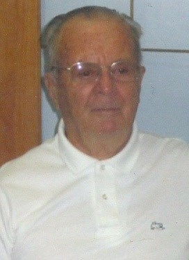 Obituary of Kenneth Winston Smith