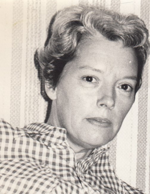 Obituary of Jane Laubenthal Bridgman