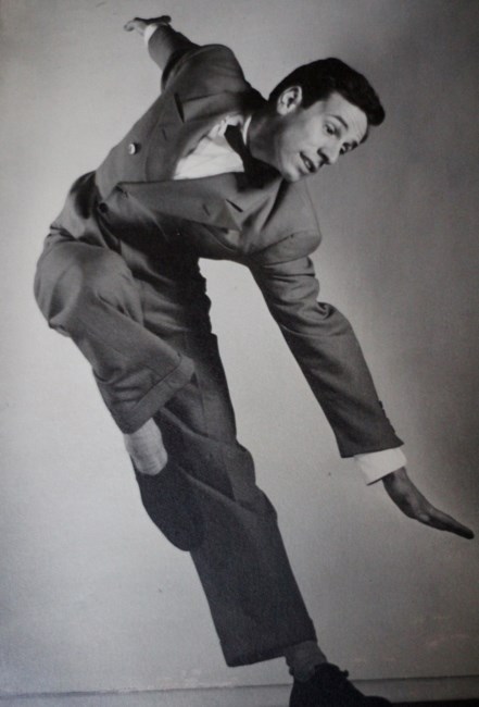 Obituary of Daniel Giagni