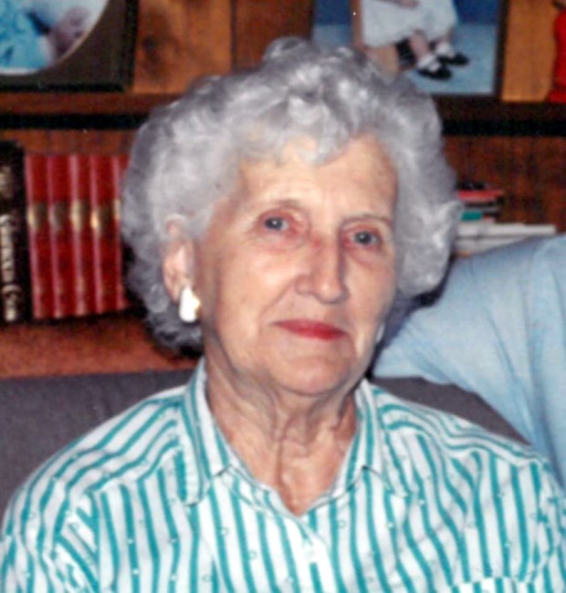 Obituary of Irma Louise Dial