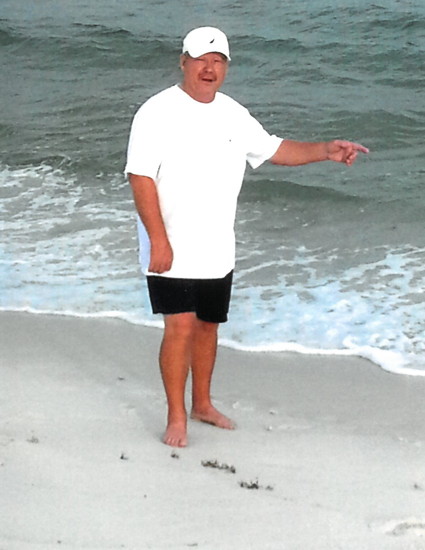 Obituary of Eugene David Ham Jr.