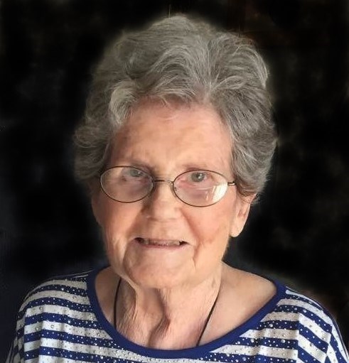 Obituary of Anita Jeane Stewart Stentz