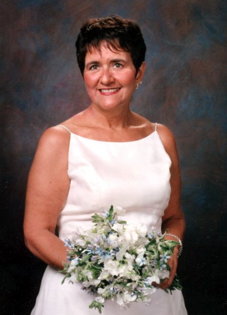 Obituary of Arleen F. Barbata Todd