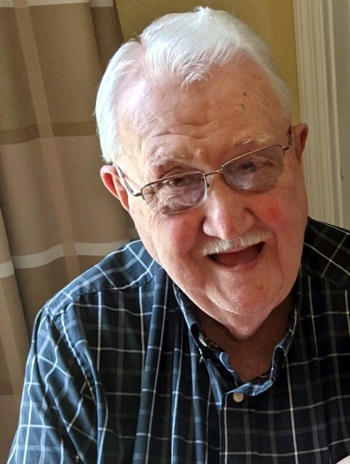 Obituary of William Don Gentry