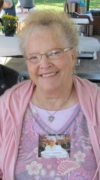 Obituary of Joyce Ann Gabbard