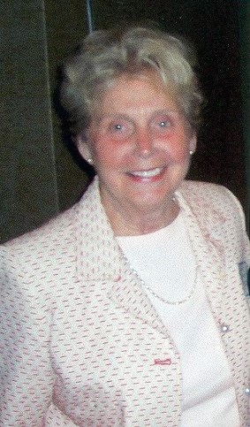 Obituary of Alma Dean "Deanie" Tiddy