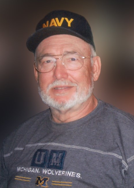 Obituary of Gerald Burton Orrell