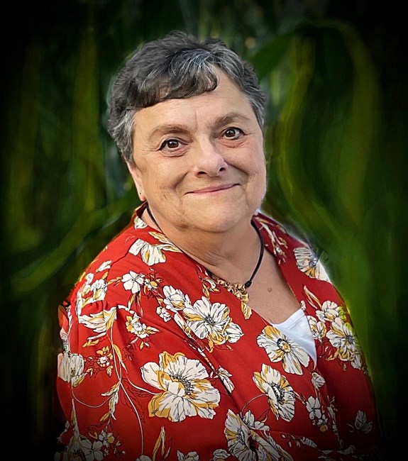 Obituario de Laraine Ann Messing