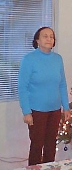 Obituary of Bahija Najor