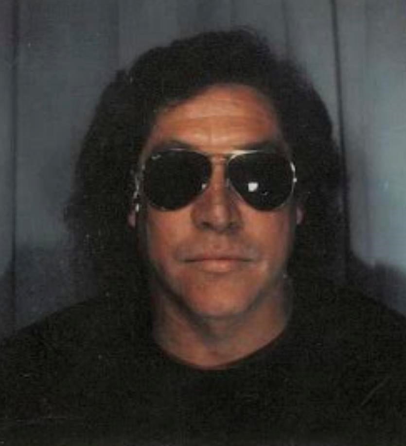 Obituario de Mario Gil Velasquez Chacon