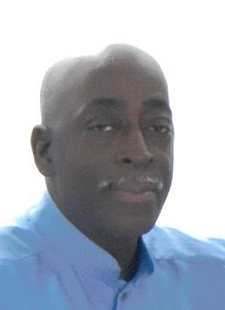 Obituary of Carl McKnight
