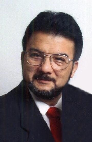 Obituary of Armando H. Tamayo